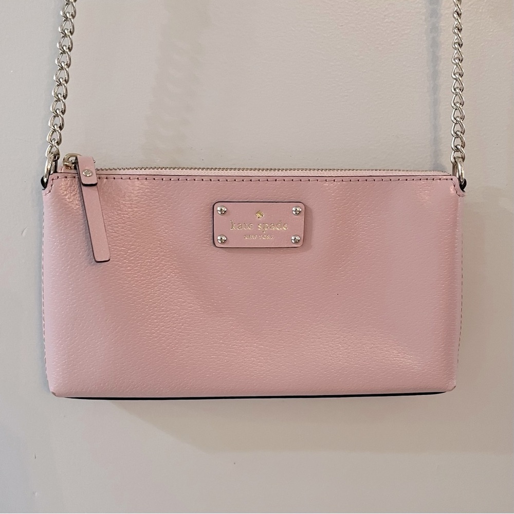 Kate Spade crossbody purse